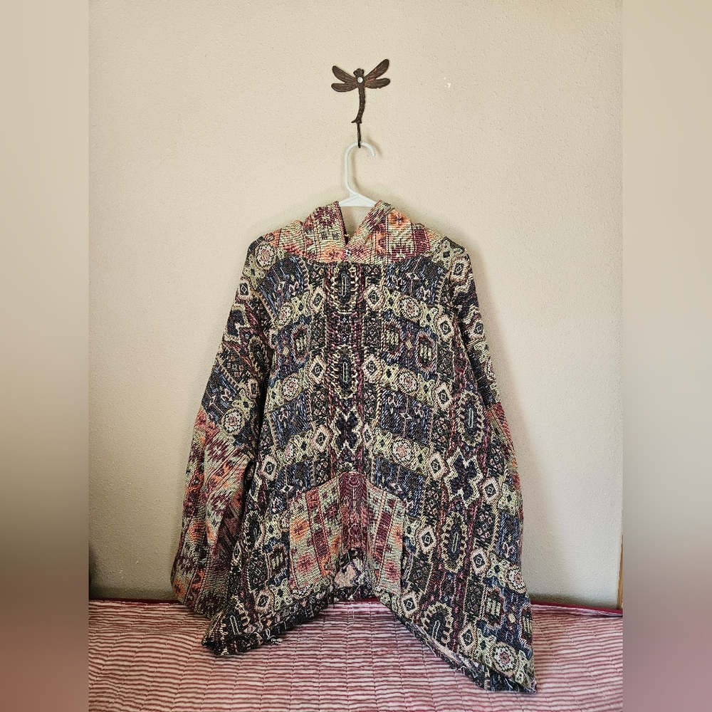 Handmade Sweatshirt